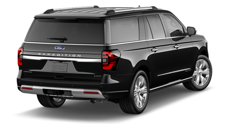 2024 Ford Expedition Max Platinum in Oklahoma City, OK - Joe Cooper Ford Group
