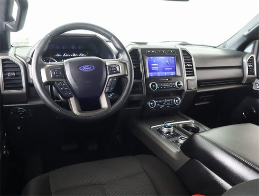 2020 Ford Expedition XLT in Oklahoma City, OK - Joe Cooper Ford Group