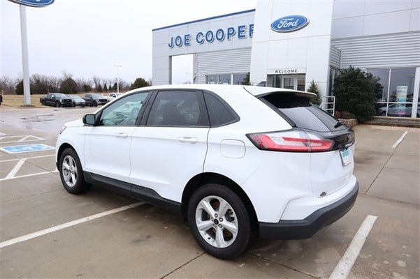 2024 Ford Edge SE in Oklahoma City, OK - Joe Cooper Ford Group