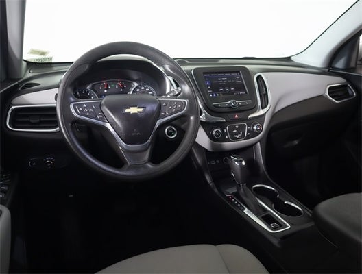 2020 Chevrolet Equinox LT in Oklahoma City, OK - Joe Cooper Ford Group