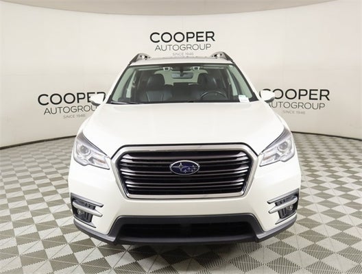 2022 Subaru Ascent Limited in Oklahoma City, OK - Joe Cooper Ford Group