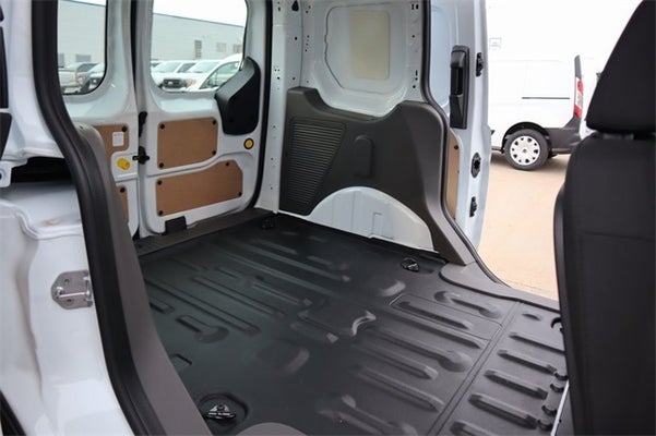 2023 Ford Transit Connect Van XL in Oklahoma City, OK - Joe Cooper Ford Group