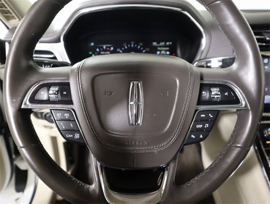 2020 Lincoln Continental Standard in Oklahoma City, OK - Joe Cooper Ford Group