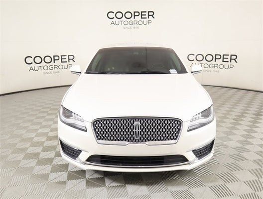 2018 Lincoln MKZ Select in Oklahoma City, OK - Joe Cooper Ford Group