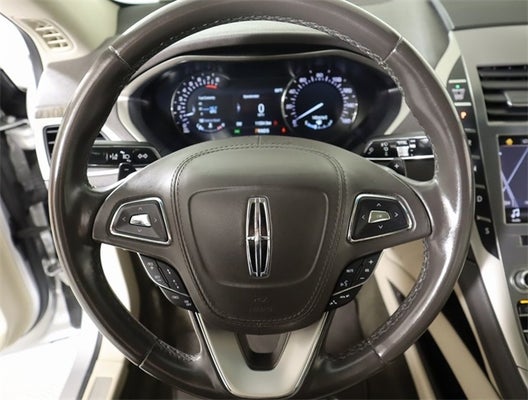 2019 Lincoln MKZ Reserve in Oklahoma City, OK - Joe Cooper Ford Group