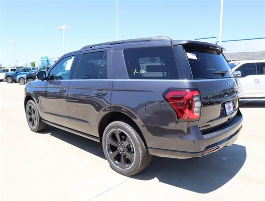2024 Ford Expedition Limited in Oklahoma City, OK - Joe Cooper Ford Group