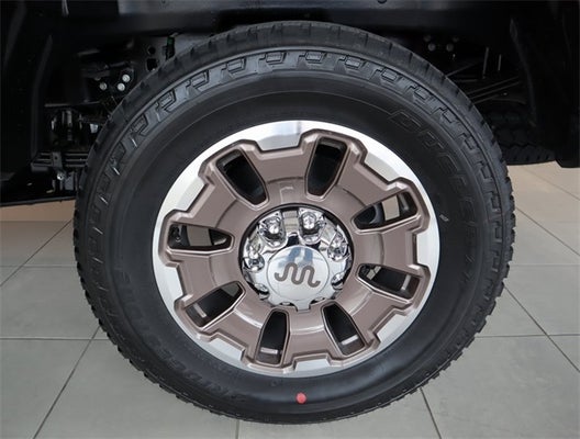 2024 Ford Super Duty F-250 SRW King Ranch in Oklahoma City, OK - Joe Cooper Ford Group