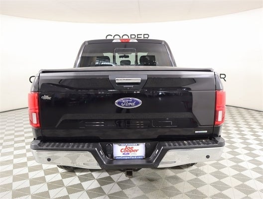 2020 Ford F-150 XLT in Oklahoma City, OK - Joe Cooper Ford Group