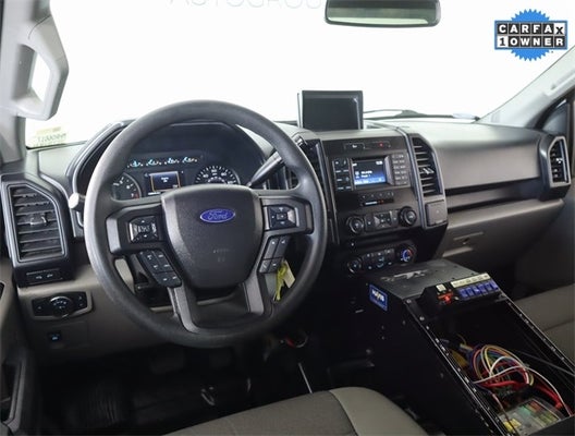 2016 Ford F-150 XL in Oklahoma City, OK - Joe Cooper Ford Group