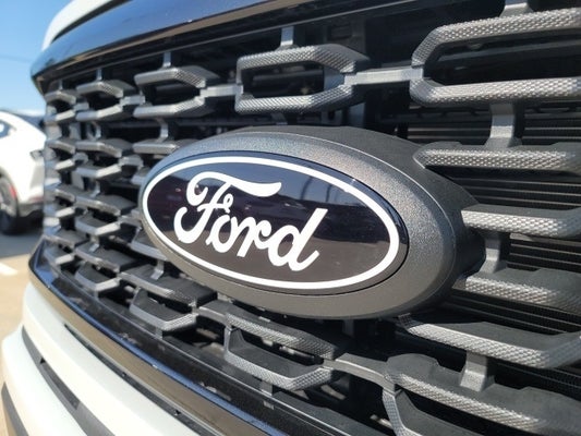 2024 Ford F-150 STX in Oklahoma City, OK - Joe Cooper Ford Group