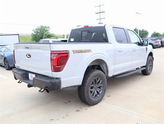 2024 Ford F-150 Tremor in Oklahoma City, OK - Joe Cooper Ford Group