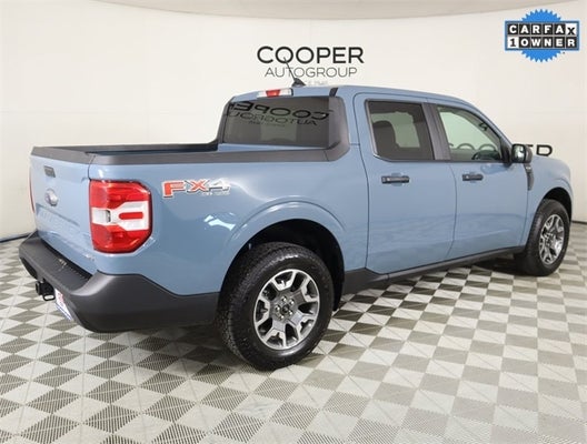 2023 Ford Maverick XLT in Oklahoma City, OK - Joe Cooper Ford Group