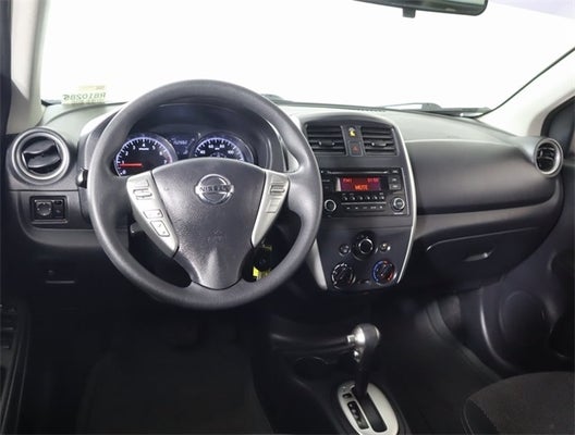 2015 Nissan Versa 1.6 SV Pre-Auction in Oklahoma City, OK - Joe Cooper Ford Group