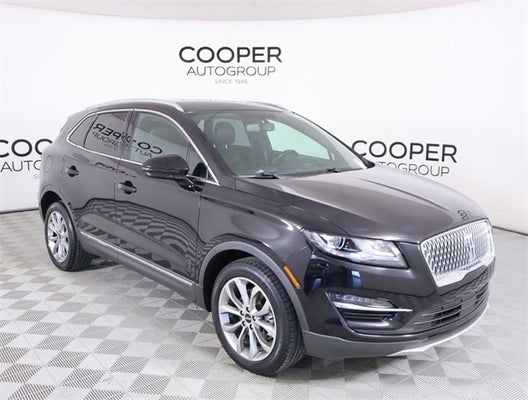 2019 Lincoln MKC Select in Oklahoma City, OK - Joe Cooper Ford Group