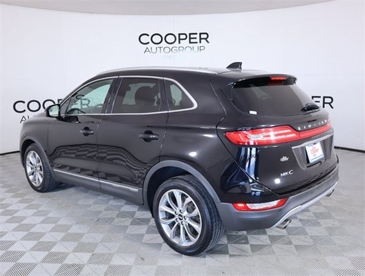 2019 Lincoln MKC Select in Oklahoma City, OK - Joe Cooper Ford Group