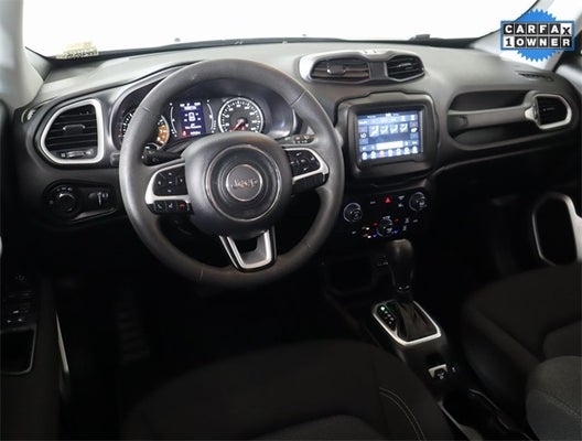 2021 Jeep Renegade Sport in Oklahoma City, OK - Joe Cooper Ford Group