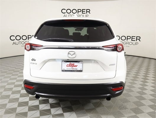 2019 Mazda Mazda CX-9 Sport in Oklahoma City, OK - Joe Cooper Ford Group