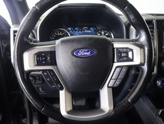 2018 Ford F-150 Platinum in Oklahoma City, OK - Joe Cooper Ford Group