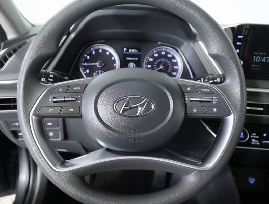 2023 Hyundai Sonata SEL in Oklahoma City, OK - Joe Cooper Ford Group