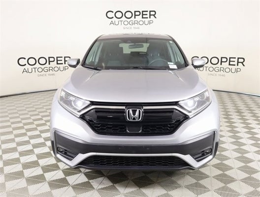 2020 Honda CR-V EX in Oklahoma City, OK - Joe Cooper Ford Group