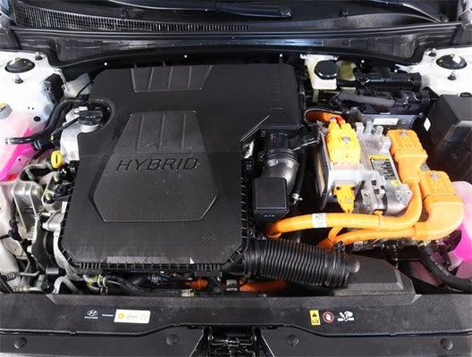 2023 Hyundai Elantra Hybrid Limited in Oklahoma City, OK - Joe Cooper Ford Group