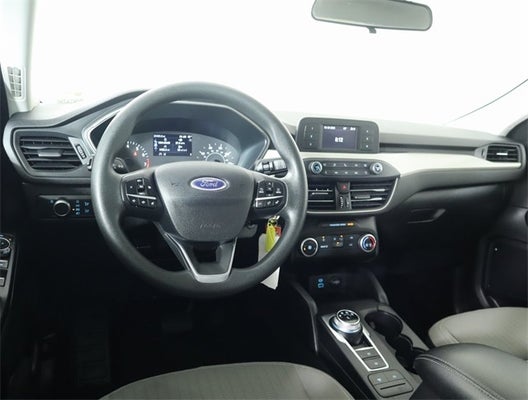 2022 Ford Escape S in Oklahoma City, OK - Joe Cooper Ford Group