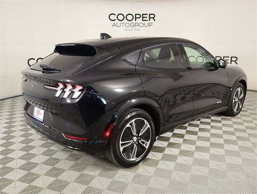 2023 Ford Mustang Mach-E Premium in Oklahoma City, OK - Joe Cooper Ford Group
