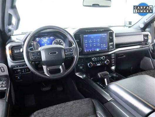 2023 Ford F-150 Tremor in Oklahoma City, OK - Joe Cooper Ford Group