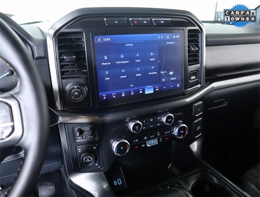 2023 Ford F-150 Tremor in Oklahoma City, OK - Joe Cooper Ford Group