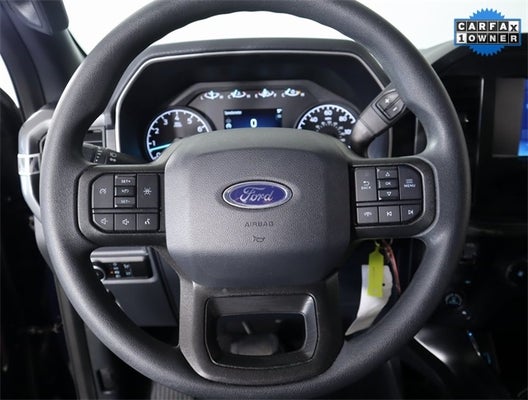 2023 Ford F-150 XL in Oklahoma City, OK - Joe Cooper Ford Group